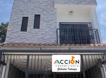 Casa de 5 habitaciones, Guayaquil · Casa en Venta – Cerca a La Autopista Narcisa de Jesús (Gim)