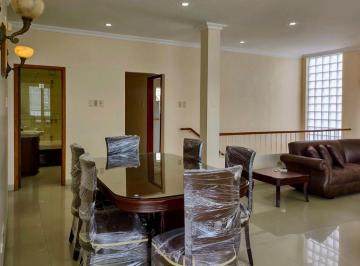 Departamento de 3 habitaciones, Guayaquil · 6229. Urdesa, Se Alquila Departamento Amoblado 3 Dorm. $800