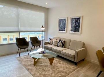 Departamento de 1 habitación, Guayaquil · 6496. Puerto Santa Ana, Alquilo Suite 1 Dormitorio $1100.