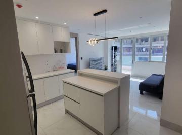 Departamento de 2 habitaciones, Guayaquil · Alquiler | Departamento de Lujo en Titanium 1ciudad Milenium – Av Samborondón