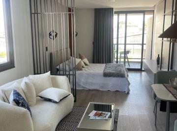 Suite de 1 habitación, Quito · Suite de 45 m² con 1 Dormitorio en Venta en Centro Norte