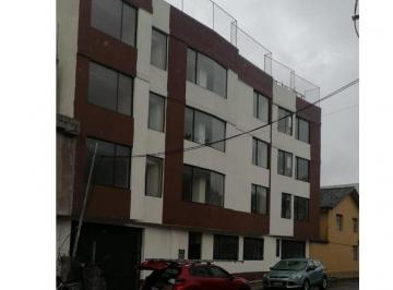 Departamento de 2 habitaciones, Quito · Departamento Economico a Estrenar