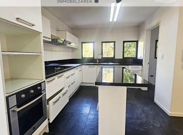 Departamento de 3 habitaciones, Quito · Departamento de 185 m² con 3 Habitaciones en Alquiler en La Coruña