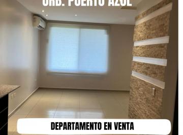 Departamento de 2 habitaciones, Guayaquil · 6180. Puerto Azul. Vendo Oportunidad Departamento, 2 Dorm., $90.000 (Antes $100.000)