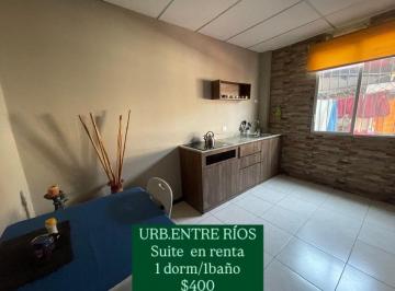 Suite de 1 habitación, Guayaquil · 6501. Urb. Entrerios - Samborondon Km1.5 Alquilo 1 Dormitorio Amoblada $400.