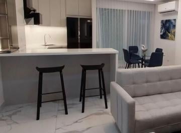 Departamento de 2 habitaciones, Guayaquil · Torres de La Costa: en Alquiler Departamento de Lujo Full Amoblado de 2 Habitaciones