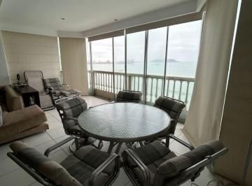 Departamento de 2 habitaciones, Salinas · Departamento Al Pie del Mar en Venta, en San Lorenzo, Salinas