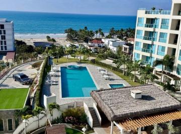 Departamento de 3 habitaciones, Punta Blanca · Departamento en Venta con Vista Al Mar – Punta Blanca (Entrada 10)