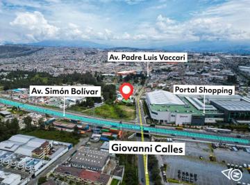 Casa de 4 habitaciones, Quito · Casa Para Oficinas Frente Al Portal Shopping Calderon Re/max Futuro