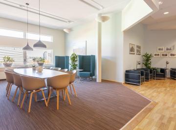 Oficina comercial , Guayaquil · Acceso Ilimitado a Coworking en Guayaquil, Plaza Lagos