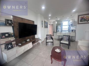 Departamento · 103m² · 2 Habitaciones · 1 Estacionamiento · Venta Departamento Punta Blnca