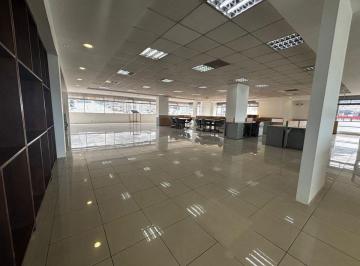 Oficina comercial , Quito · Oficina en Arriendo Piso 8 Completo Calle Veintimilla Sector Universidades
