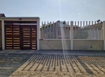 Casa de 4 habitaciones, San Jacinto · Casa de Venta en San Jacinto Bahia Manabi