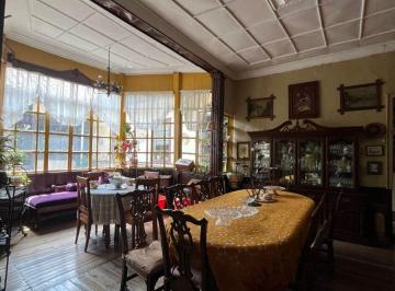 Casa de 6 habitaciones, Cuenca · Gran Casa Estilo Colonial en Renta, Ideal Para Proyecto Gastronómico / Cultural.