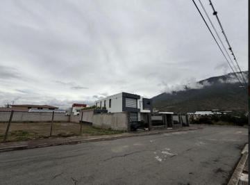 Terreno / Lote , Quito · Terreno de Venta Urb El Rosario Junto Al Parque Equinoccial