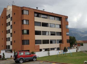Departamento de 3 habitaciones, Quito · Departamento en Venta – 85.29 m² | 3 Dorm. | Sector California Alta, Quito