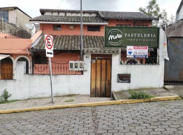Casa de 3 habitaciones, Quito · Casa en Venta Sangolquí | Oportunidad de Inversión