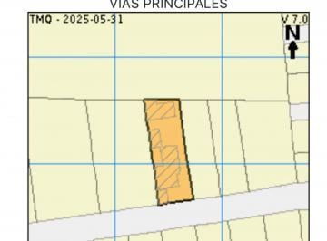 Terreno / Lote , Quito · Terreno en Venta Sector El Labrador, Apto Para Proyecto