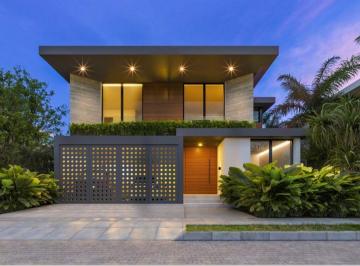 Casa de 4 habitaciones, Guayaquil · Casa de Venta en Urb. Isla Mocolí - Etapa Peninsula.