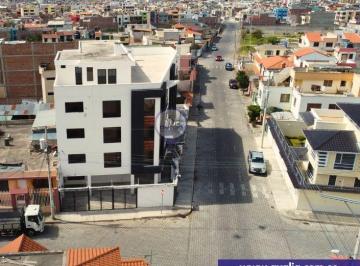 Departamento de 3 habitaciones, Riobamba · Venta de Departamento Al Norte de Riobamba