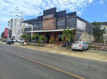 Local comercial · 839m² · 1 Habitación · Venta Local Comercial Cdla Barbasquillo, 839 m², Manta, P. C.