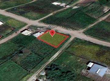 Terreno / Lote , Quito · Terreno Esquinero en Venta, Norte de Quito