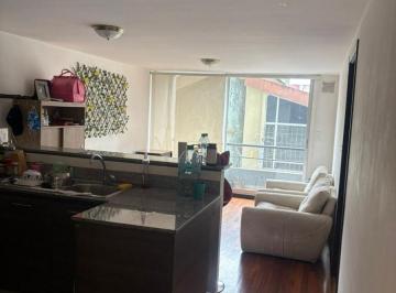 Suite de 1 habitación, Quito · Suite Amoblada de Venta Sector Mariana de Jesús