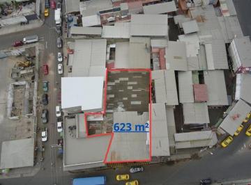 Terreno / Lote , Manta · Terreno de Venta en Zona Centro de Manta