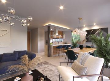 Casa de 3 habitaciones, Quito · Casa por Estrenar en Venta en La Pampa