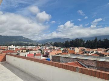 Departamento de 3 habitaciones, Cuenca · Rento Penthouse Excelente Vista, Camino a Misicata
