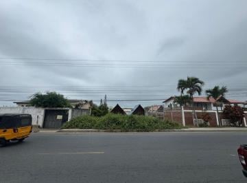 Terreno / Lote , Playas · Venta Terreno en Playas de 234 m²