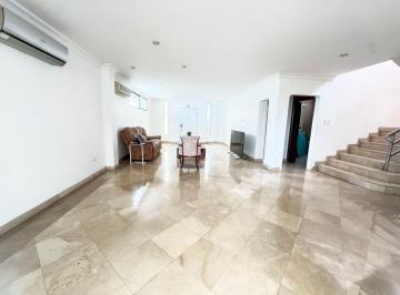 Casa de 4 habitaciones, Guayaquil · Vendo Casa en Puerto Azul 4 Dorm. 3 con Bañoy Terraza