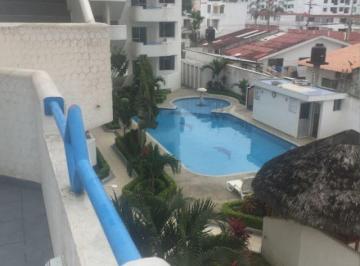 Departamento de 2 habitaciones, Atacames · Departamento de Venta en Tonsupa
