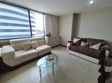 Suite de 1 habitación, Guayaquil · Suite Amoblada en Renta con Vista Al Rio en Edificio Bellini, Puerto Santa Ana