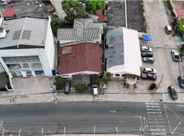 Casa de 6 habitaciones, Guayaquil · Casa Comercial Circunvalacion Sur con Doble Frente y Alta Proyección - Urdesa Central
