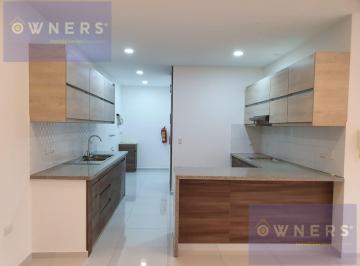 Departamento · 119m² · 3 Habitaciones · 1 Estacionamiento · Venta Departamento Urbanización Puerto Azul (Vm)