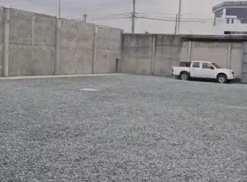 Bodega-Galpón , Guayaquil · Alquilo Galpón con Oficina en Ciudadela San Felipe