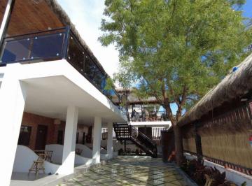 Edificio-Hotel-Fabrica de 10 habitaciones, Santa Elena · Vendo Hotel en Ayangue, Santa Elena.