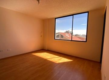 Departamento de 3 habitaciones, Quito · Oportunidad | Departamento en Venta | Solca - El Edén | 3 Dorm. | 2 Parqueaderos | Bodega