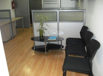 Oficina comercial , Quito · Oficina Amoblada de Alquiler en Sector Centro Norte