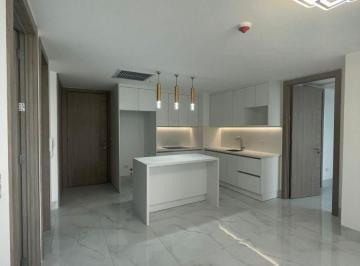 Departamento de 2 habitaciones, Guayaquil · Departamento de Estreno en Torre Millennium – Av Francisco de Orellana