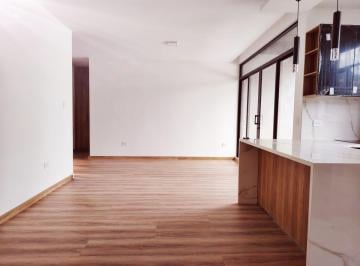 Departamento de 2 habitaciones, Quito · Vendo Departamento Nuevo en Sector Bellavista