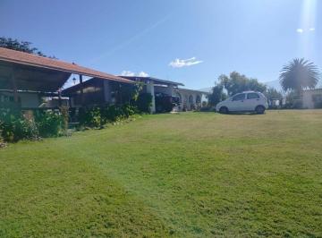 Hacienda-Quinta de 2 habitaciones, Quito · Quinta en Venta, La Merced