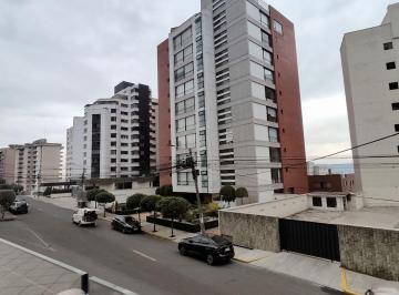 Departamento de 4 habitaciones, Quito · Venta de Oportunidad Departamento 4 Habitaciones El Bosque 434 m² Duplex