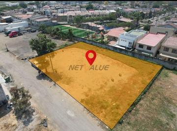 Terreno / Lote , Daule · Terreno Comercial en Alquiler La Aurora Daule Sector El Dorado