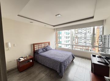 Departamento · 57m² · 1 Habitación · 1 Estacionamiento · Departamento - La Carolina