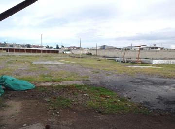 Terreno / Lote , Quito · Arriendo Terreno Comercial en Vía Principal Sector Calderón