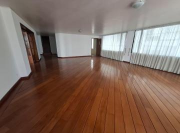 Departamento de 3 habitaciones, Quito · Vendo Departamento Dúplex con Terraza - Sector Bellavista Alta