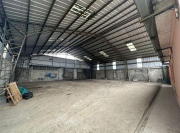 Bodega-Galpón · 96m² · 3 Habitaciones · Galpón en Venta, Finca Delias Duran, Guayas Ingg