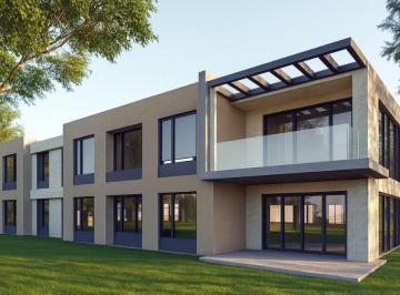 Departamento · 182m² · 3 Habitaciones · 2 Estacionamientos · Departamento de Venta en Proyecto Sendero. Arboles, Naturaleza, Sector Cerámica